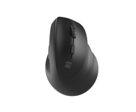 Natec Crake 2 2400DPI Bluetooth 5.2 + 2.4GHz - 1370623 - zdjęcie 1